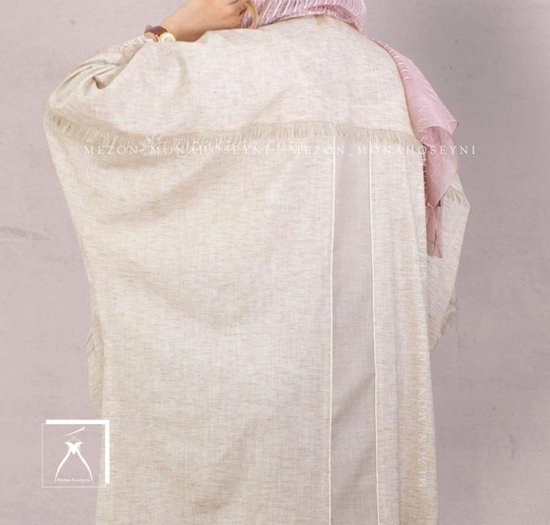 مدل مانتو تابستانی